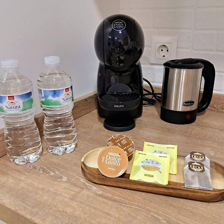 Coffee & Calm Triana Apartment Seville Ngoại thất bức ảnh