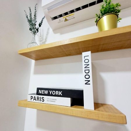 Coffee & Calm Triana Apartment Seville Ngoại thất bức ảnh