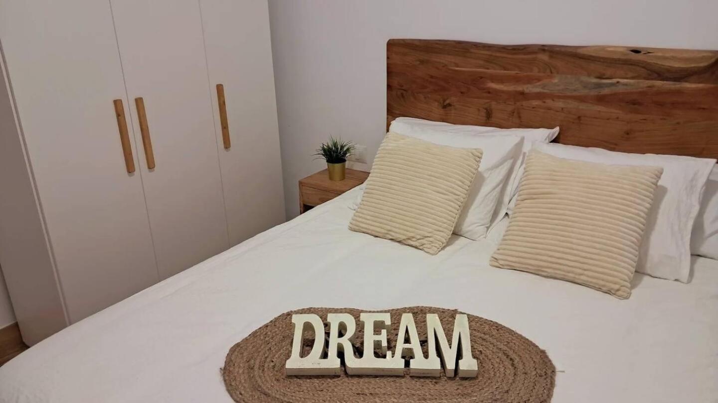 Coffee & Calm Triana Apartment Seville Ngoại thất bức ảnh