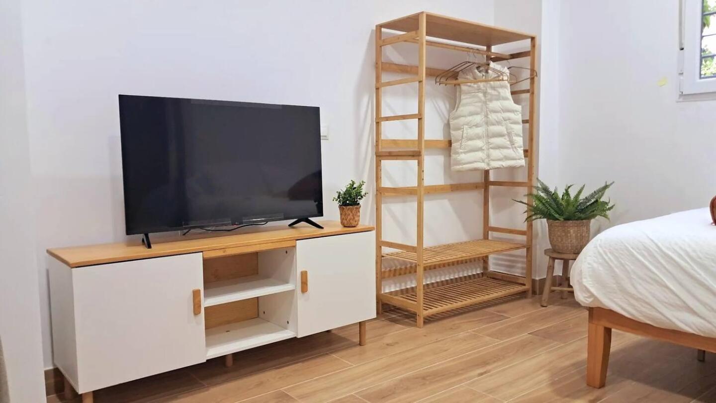 Coffee & Calm Triana Apartment Seville Ngoại thất bức ảnh