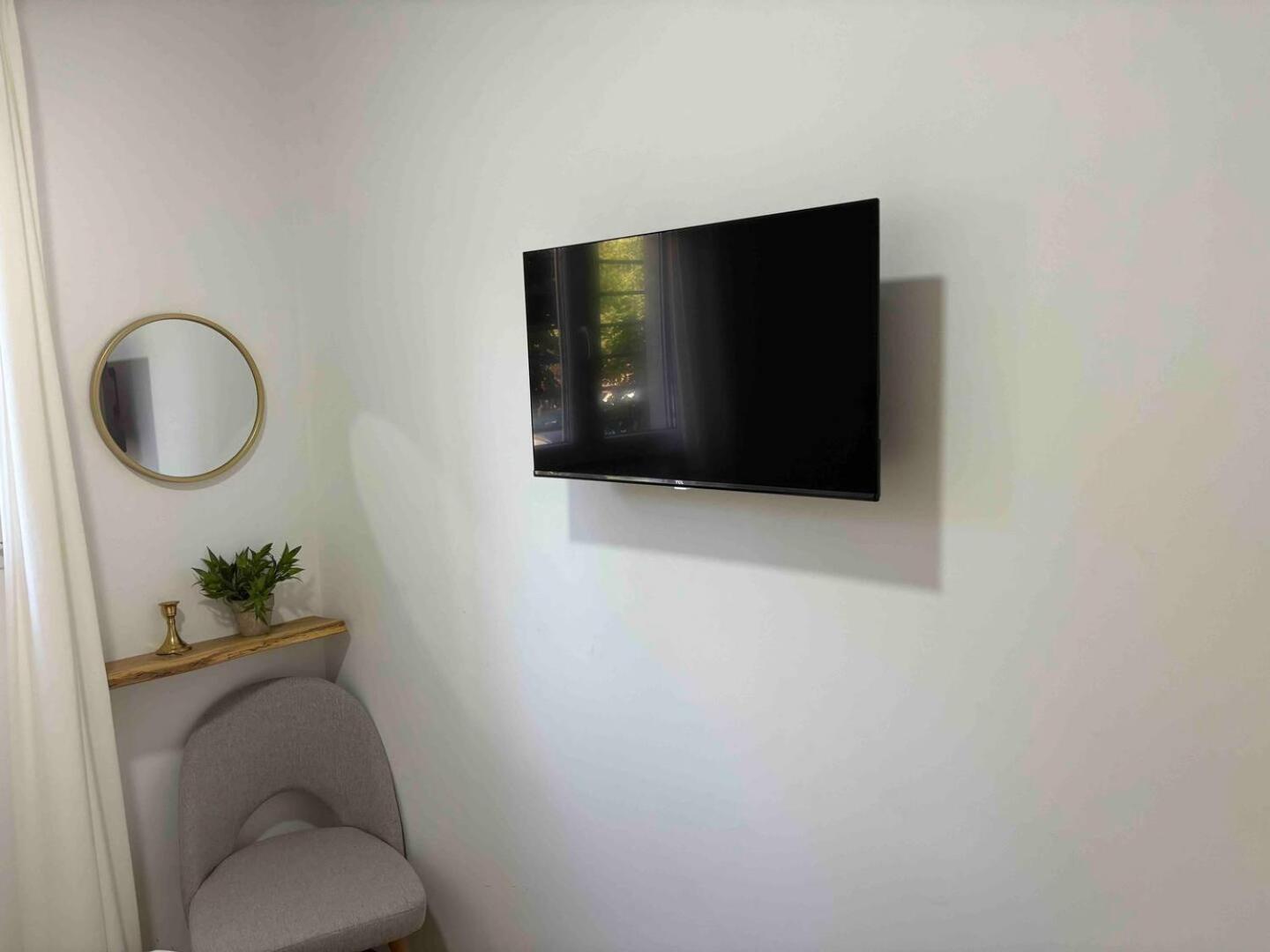Coffee & Calm Triana Apartment Seville Ngoại thất bức ảnh