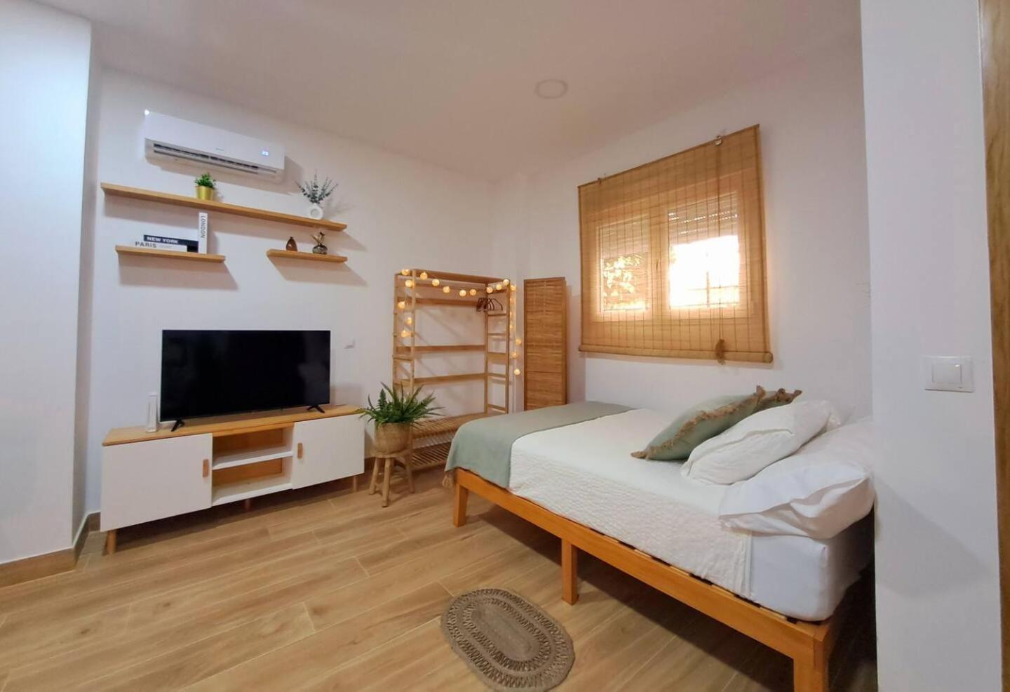 Coffee & Calm Triana Apartment Seville Ngoại thất bức ảnh