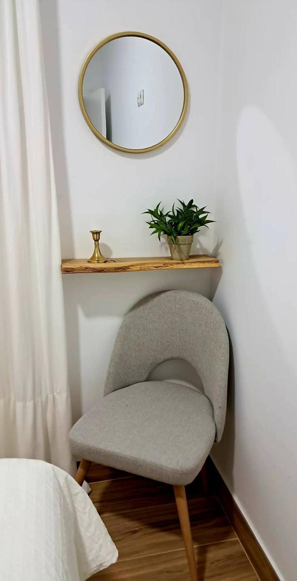 Coffee & Calm Triana Apartment Seville Ngoại thất bức ảnh