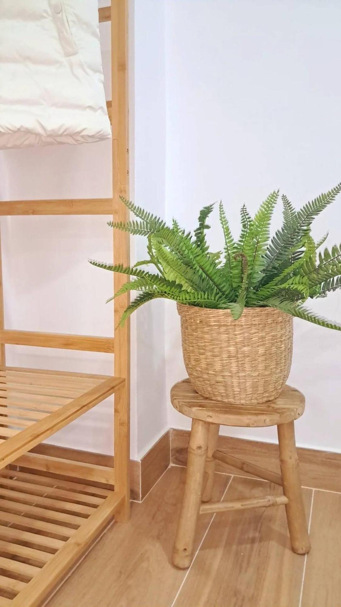 Coffee & Calm Triana Apartment Seville Ngoại thất bức ảnh