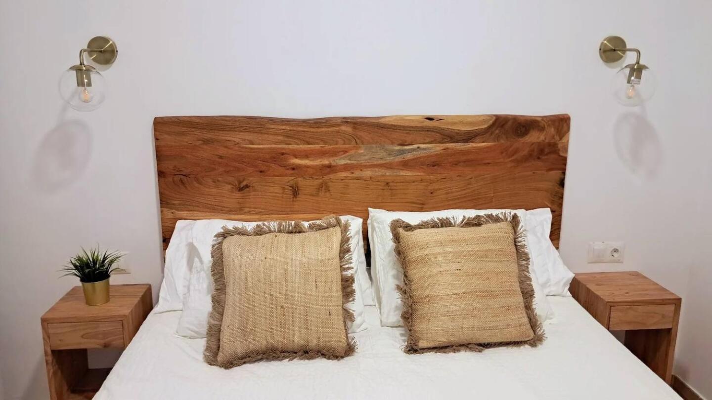Coffee & Calm Triana Apartment Seville Ngoại thất bức ảnh