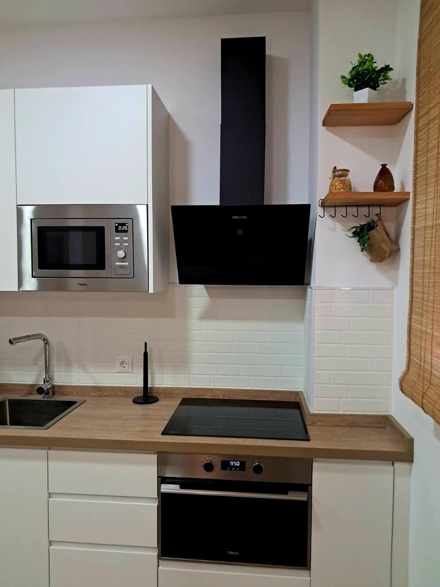 Coffee & Calm Triana Apartment Seville Ngoại thất bức ảnh