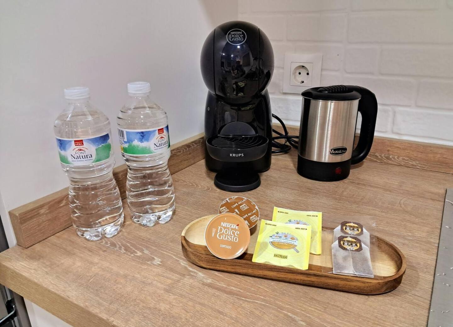 Coffee & Calm Triana Apartment Seville Ngoại thất bức ảnh