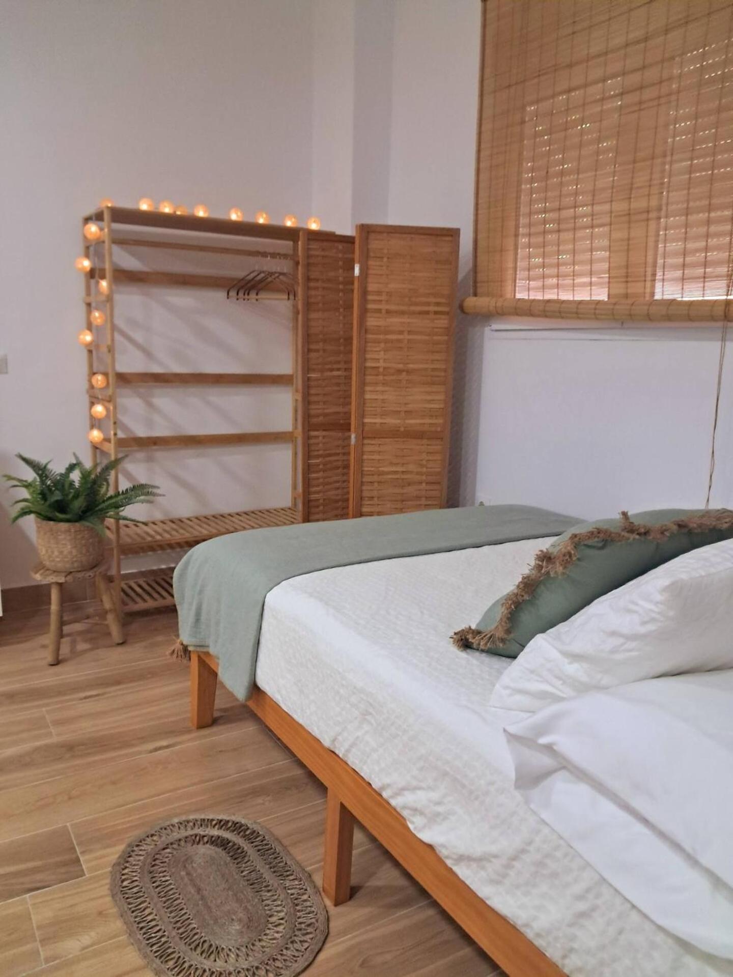 Coffee & Calm Triana Apartment Seville Ngoại thất bức ảnh