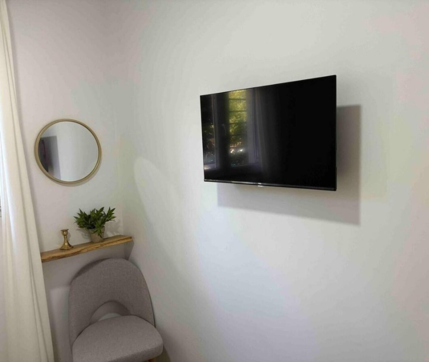 Coffee & Calm Triana Apartment Seville Ngoại thất bức ảnh