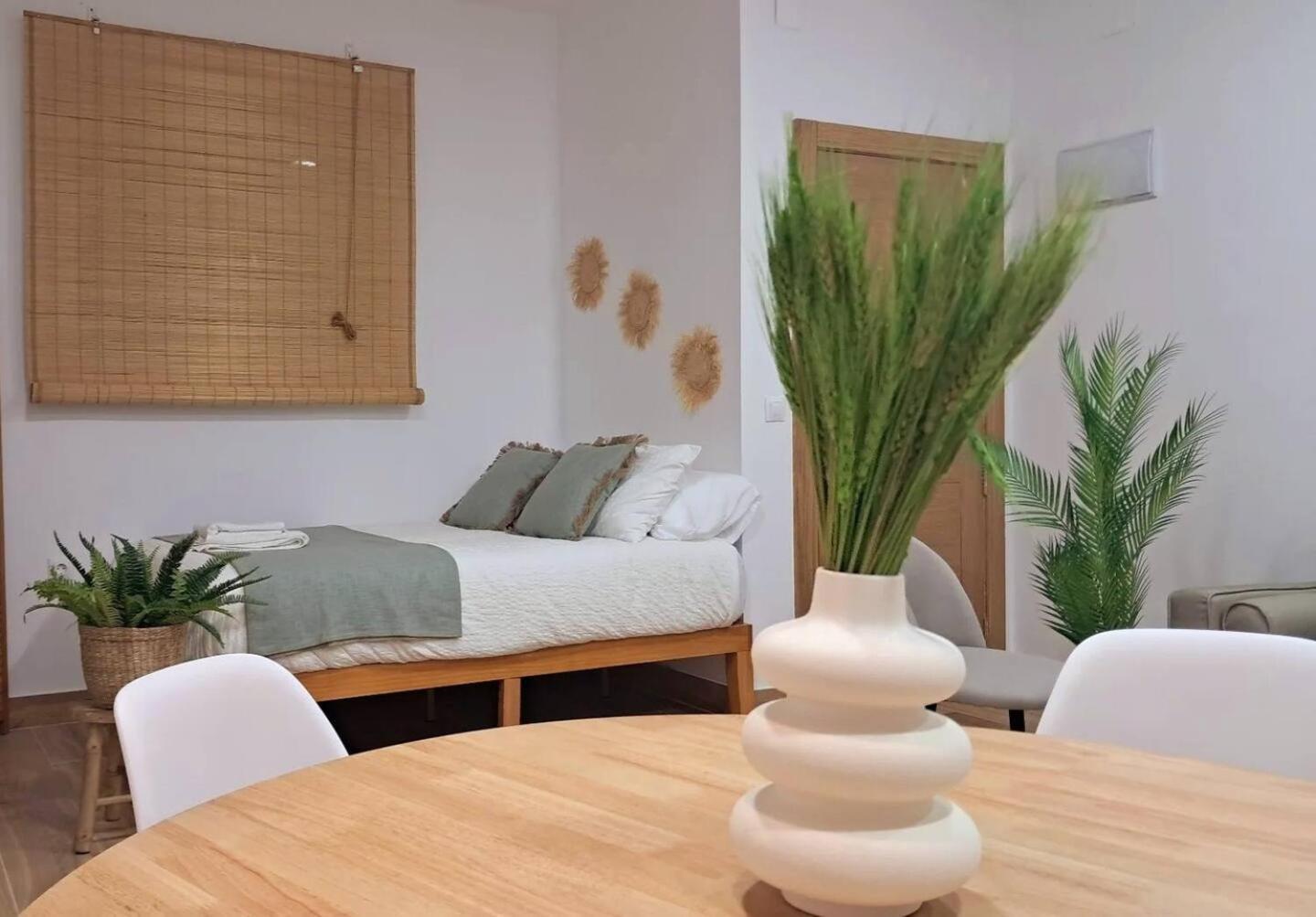 Coffee & Calm Triana Apartment Seville Ngoại thất bức ảnh