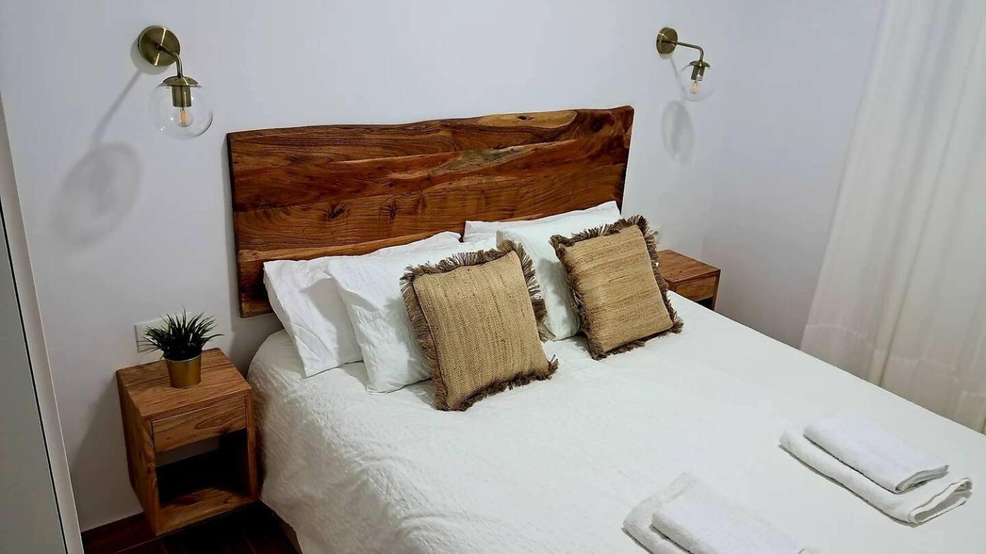Coffee & Calm Triana Apartment Seville Ngoại thất bức ảnh