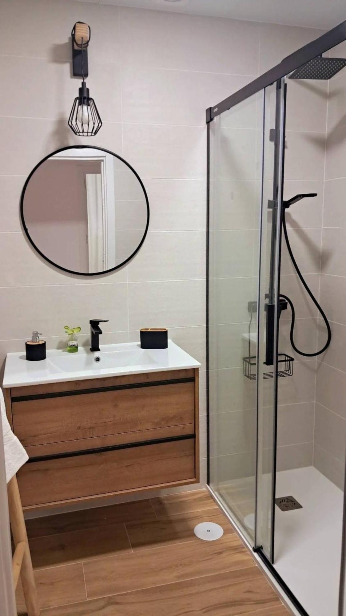 Coffee & Calm Triana Apartment Seville Ngoại thất bức ảnh