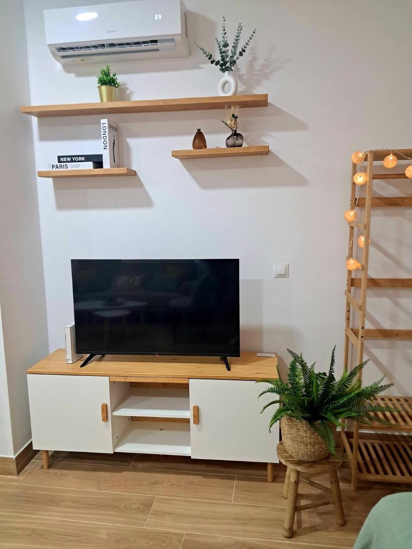 Coffee & Calm Triana Apartment Seville Ngoại thất bức ảnh