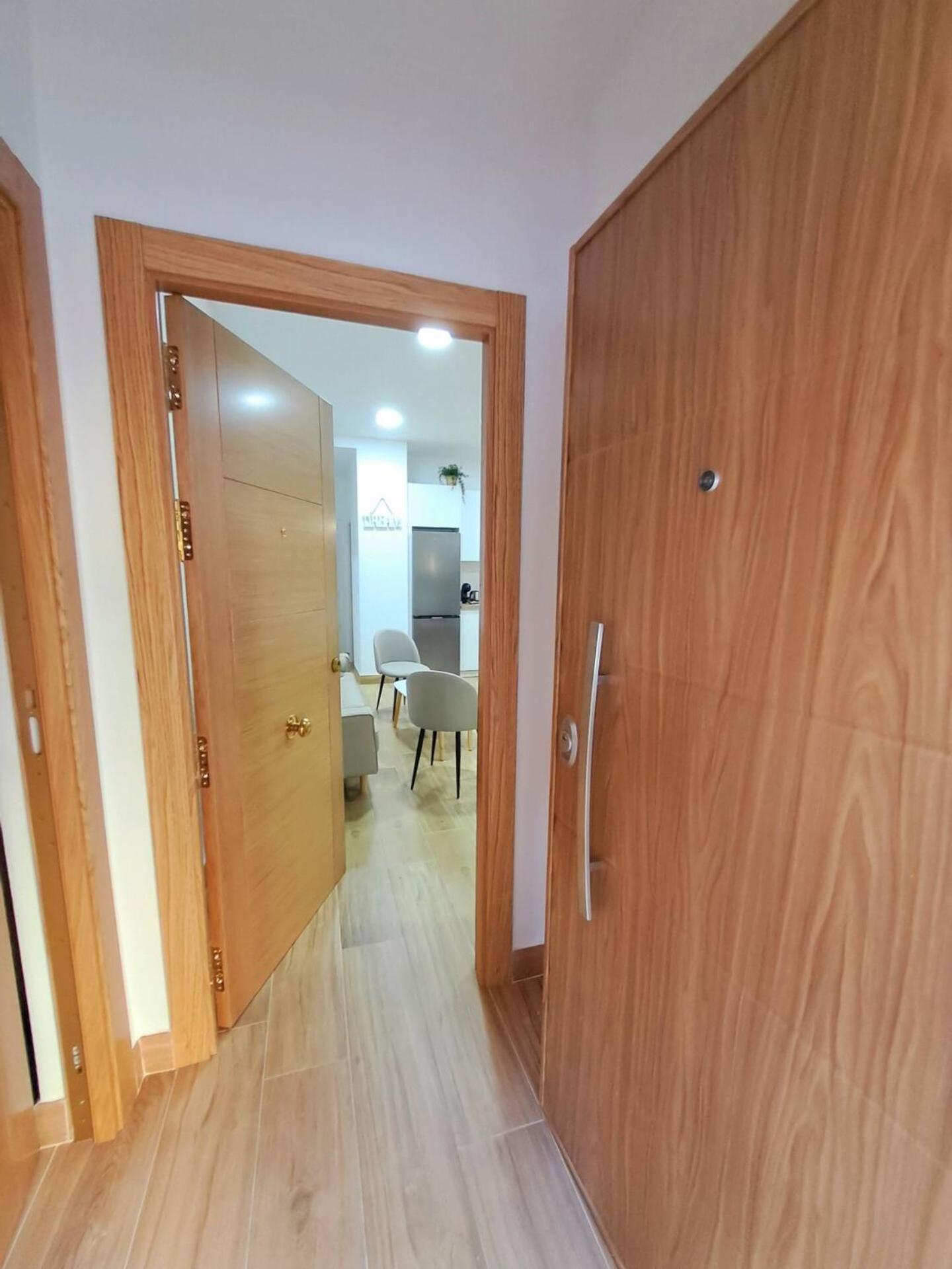 Coffee & Calm Triana Apartment Seville Ngoại thất bức ảnh
